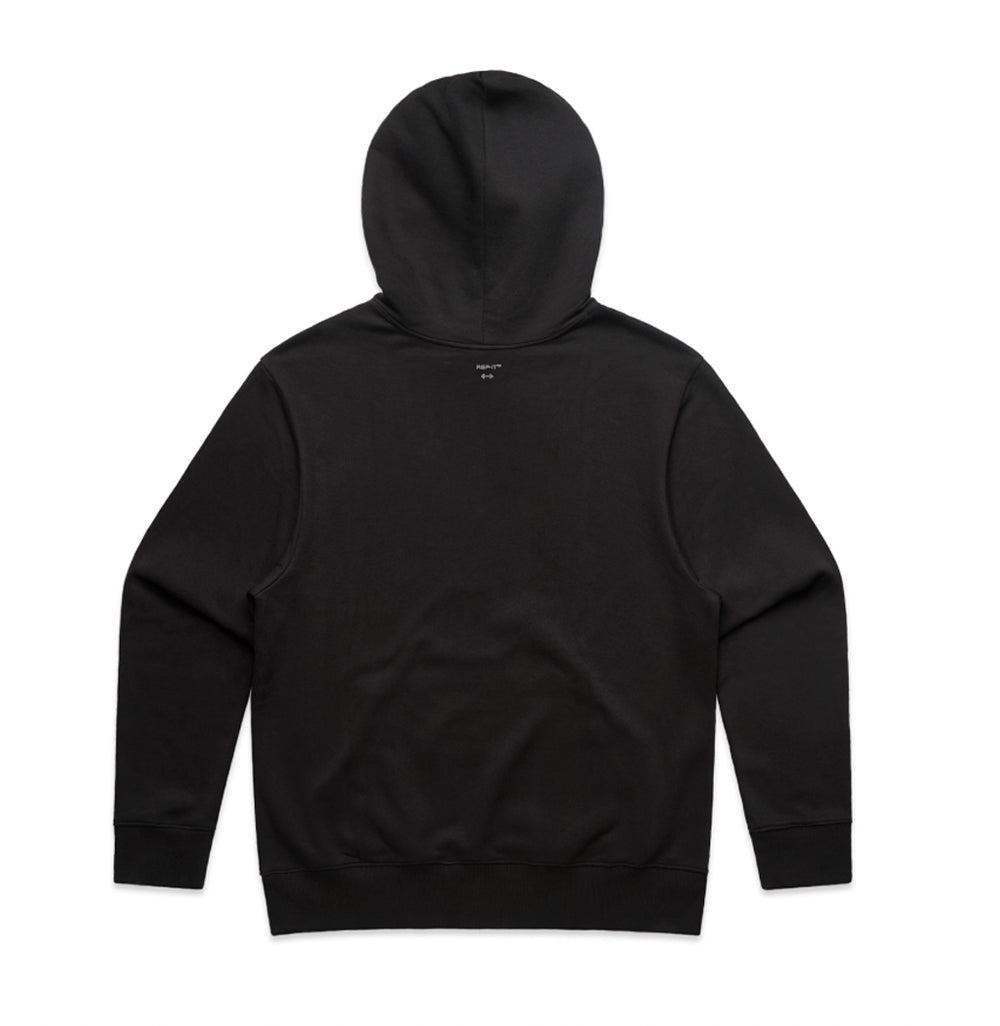 Lionhearted hoodie