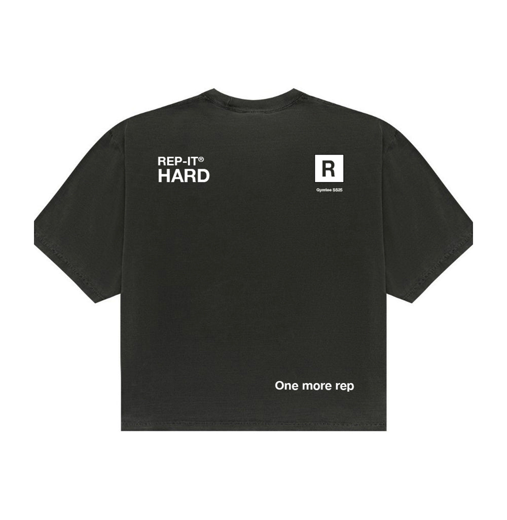 Rep-it Hard T-shirt