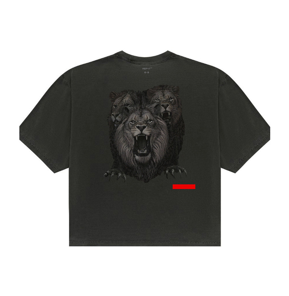 Lion T-shirt