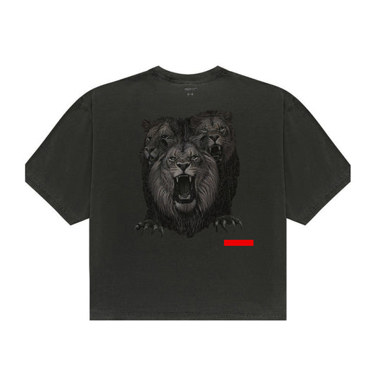 Lion T-shirt
